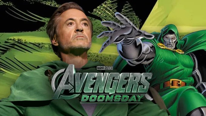 Avengers: Doomsday: Todos los actores confirmados para la película de 2026″