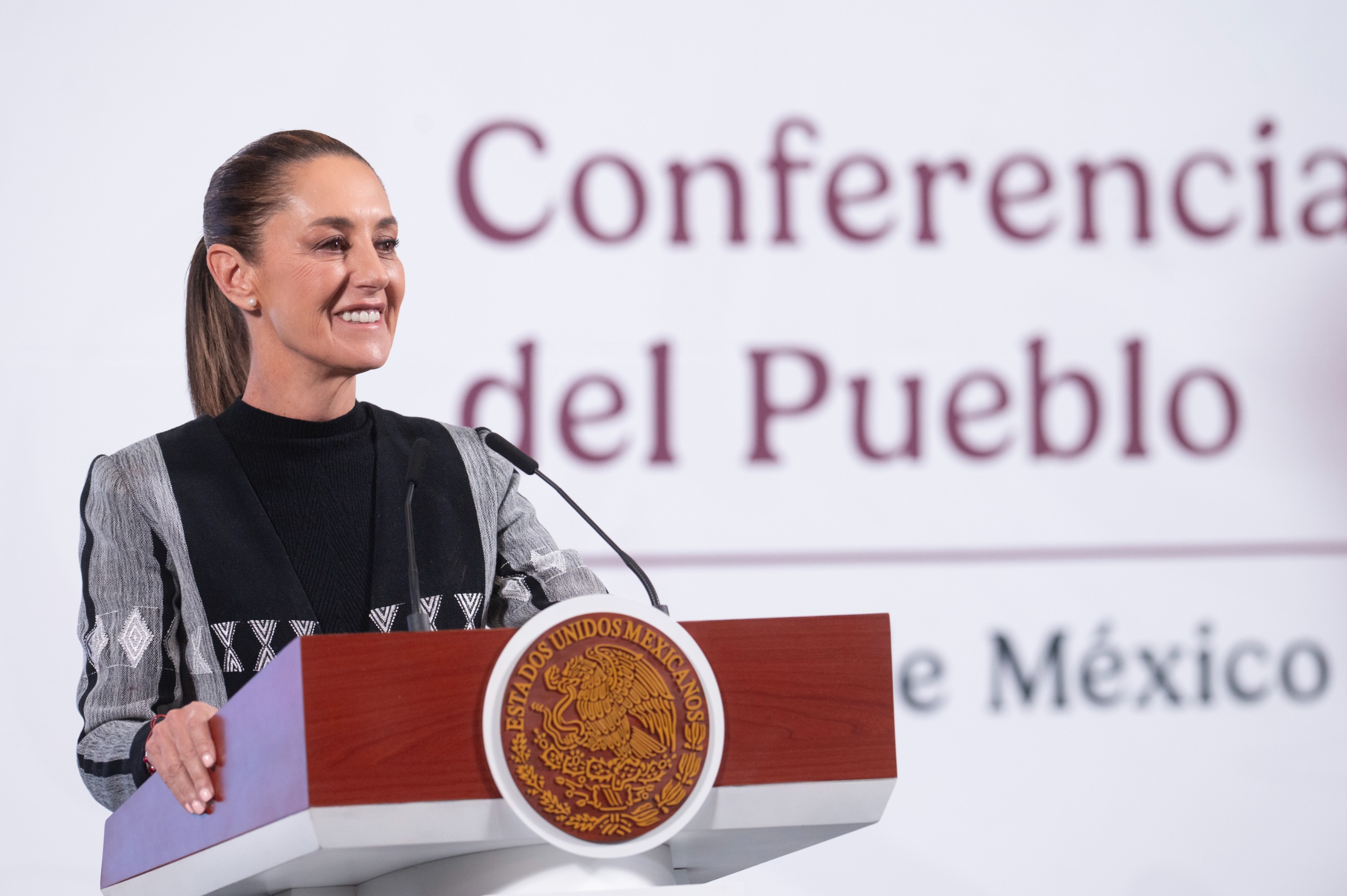 Sheinbaum impulsa reformas para evitar liberación de cuentas ilícitas