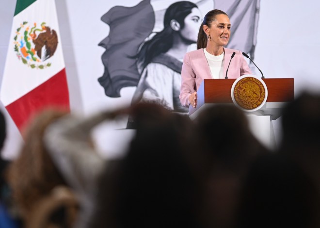 Remueven a directivos de Birmex tras detectar sobreprecio en compra de medicamentos