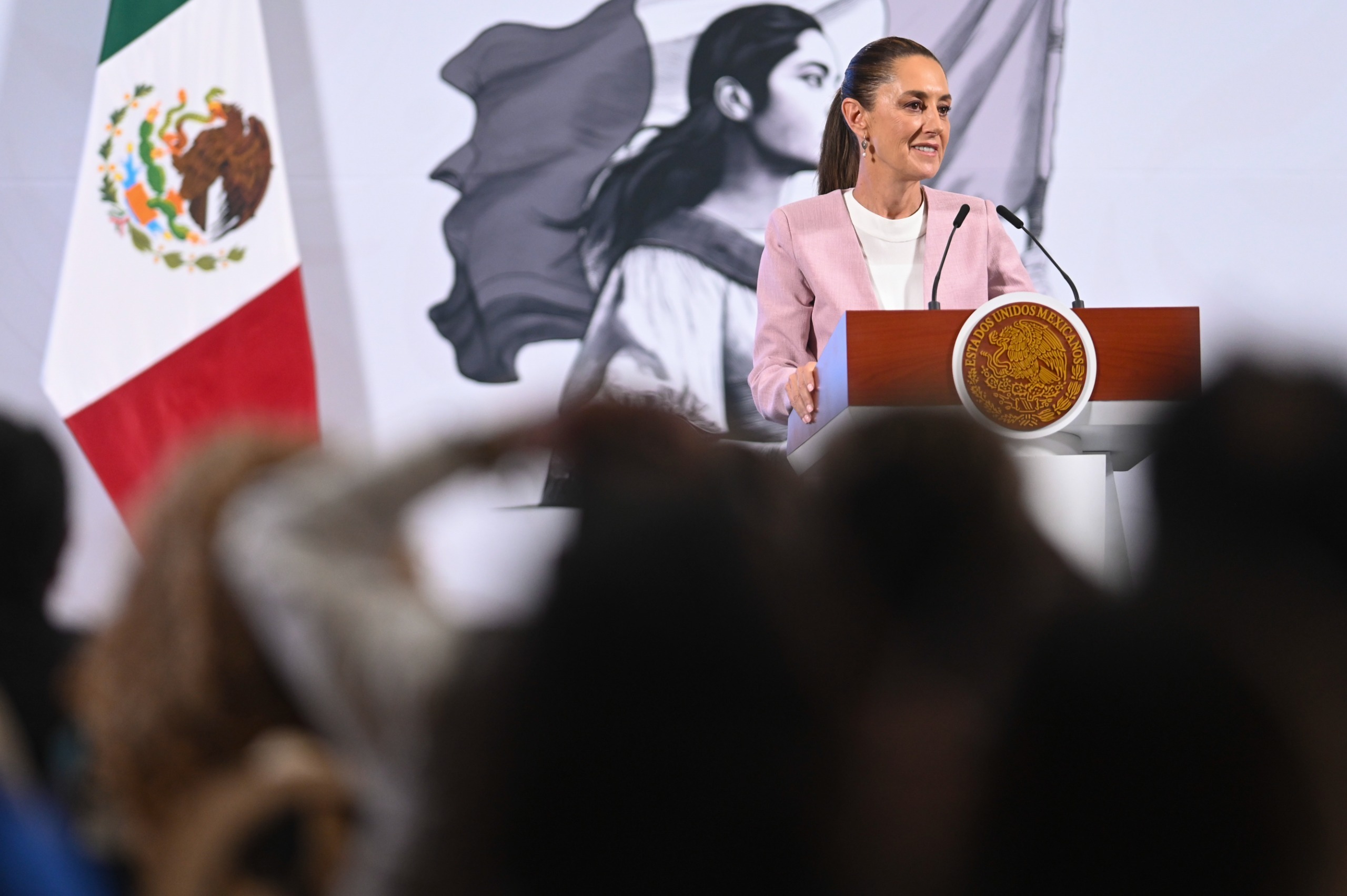 Remueven a directivos de Birmex tras detectar sobreprecio en compra de medicamentos