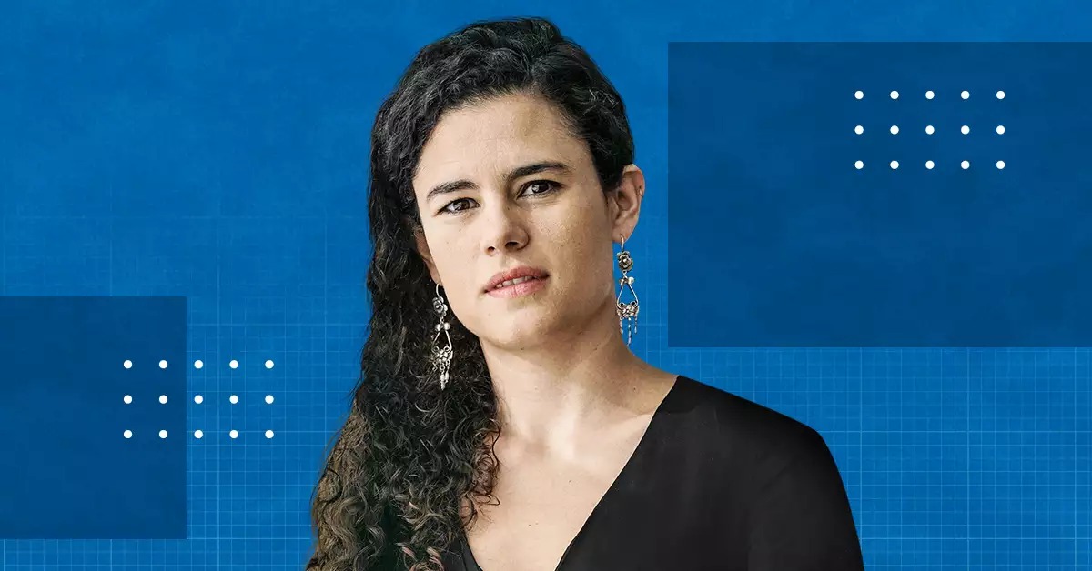 Califica Luisa María Alcalde de vendepatrias a panistas