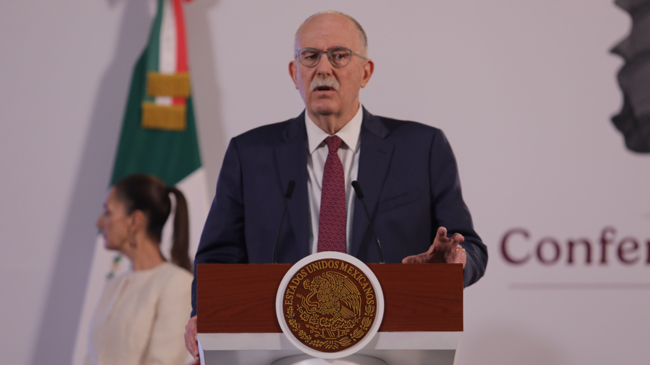 “Les saldrán más caras sus ensaladas”: Sader responde a cuota al jitomate mexicano impuesta por EE.UU.