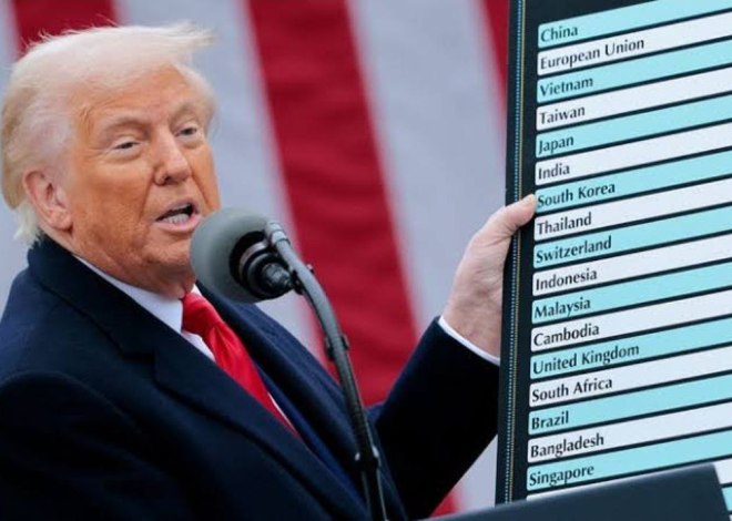 Economistas Temen un Tercer Año de Recesión en Alemania; China Acusa a EE. UU. de Acoso por Aranceles de Trump