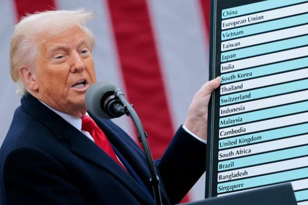 Economistas Temen un Tercer Año de Recesión en Alemania; China Acusa a EE. UU. de Acoso por Aranceles de Trump