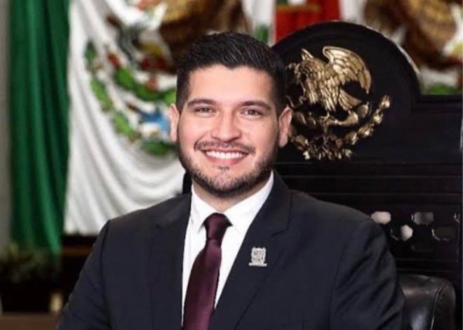 Por investigación de narcotráfico, retiran visa al alcalde de Matamoros
