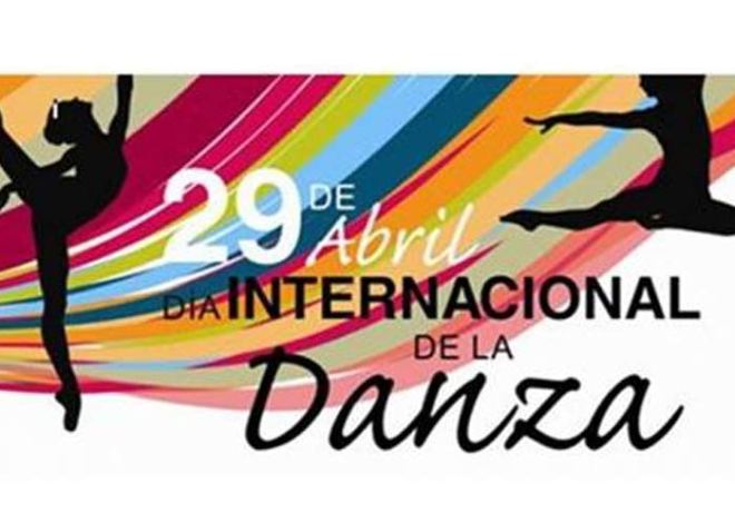 Día Internacional de la Danza