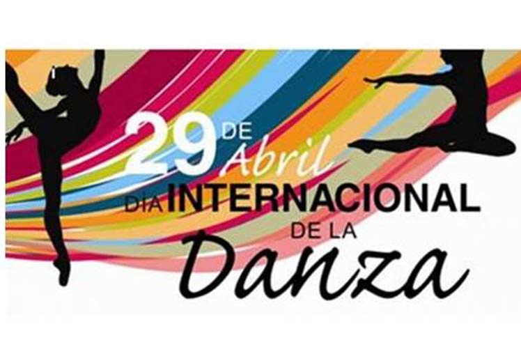 Día Internacional de la Danza