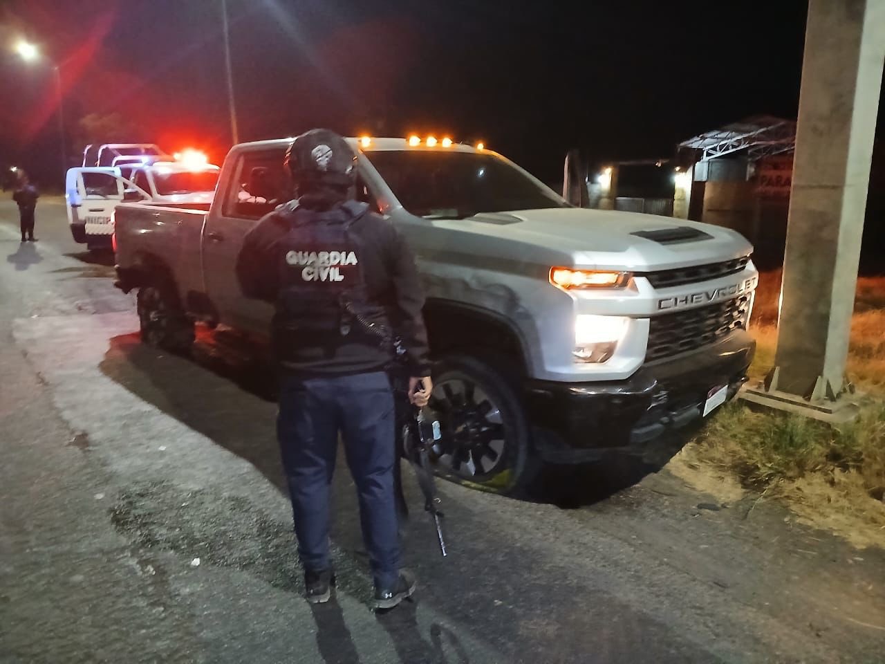 Ataque armado en Pátzcuaro, Michoacán, presuntamente perpetrado por miembros del CJNG