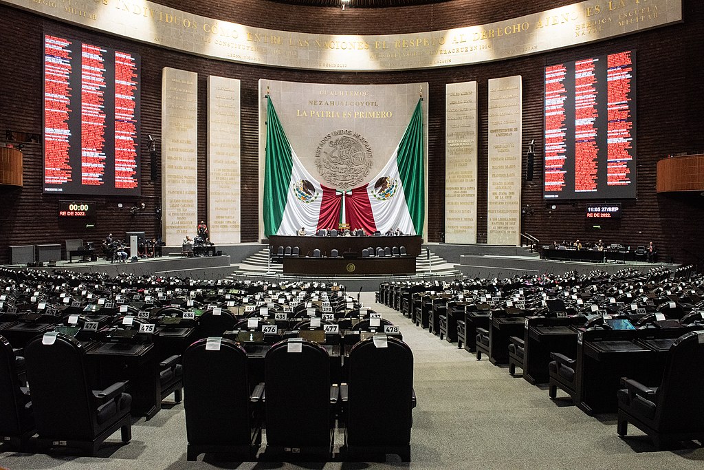 Recibe Diputados los Pre-Criterios Generales de Política Económica 2026