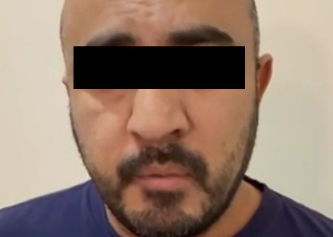 Desarticulan grupo delictivo en BCS; detienen a jefe de célula de “Los Mayos”