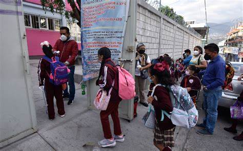 El PRI propone garantizar por ley las Escuelas de Tiempo Completo en la educación básica