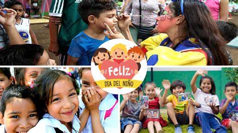 Celebra el Día del Niño en grande: 8 lugares imperdibles para disfrutar en la CDMX