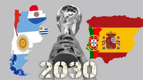 Ciudades sede del Mundial de Fútbol