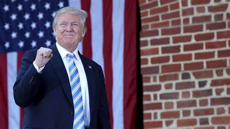 Más empleos, mejores salarios, más recursos, mayor ahorro y mejor bienestar familiar, logros de 100 días del gobierno de Donald Trump
