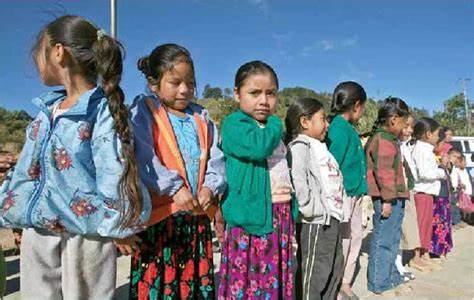 Niñez vulnerada: cifras alarmantes de violencia infantil en México