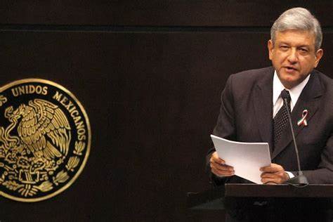 Morena conmemora 20 años del inicio del desafuero contra AMLO