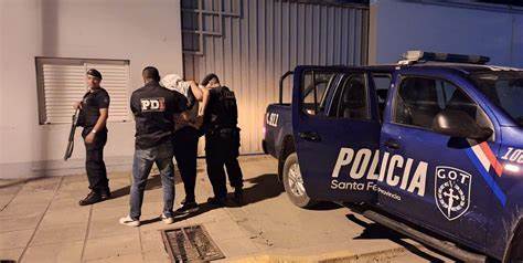 Detienen a Prófugo Implicado en Homicidio de Agente de la FESC y Delitos en el Extranjero