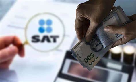 ¿Por qué el SAT no ha depositado el saldo a favor? Esto dice Hacienda