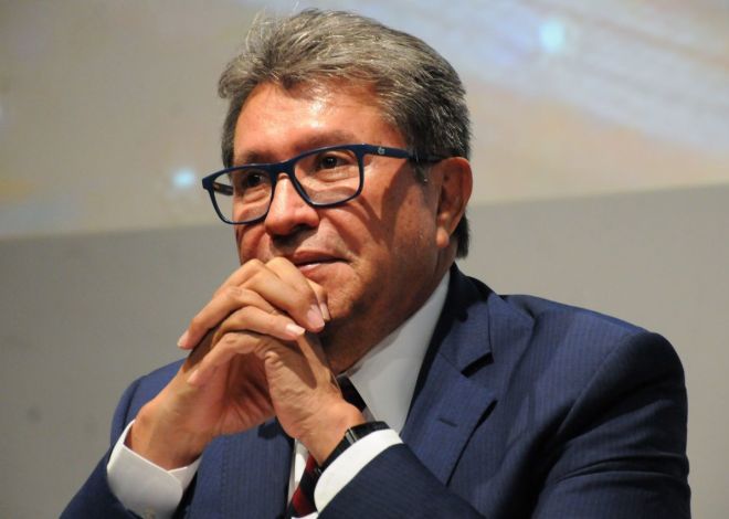 Celebra Monreal el fallo del TEPJF para permitir la promoción de las elecciones del 1 de junio