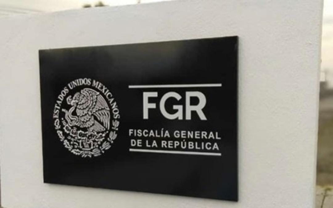 Logra FGR sentencias de hasta 100 años de cárcel contra banda de secuestradores