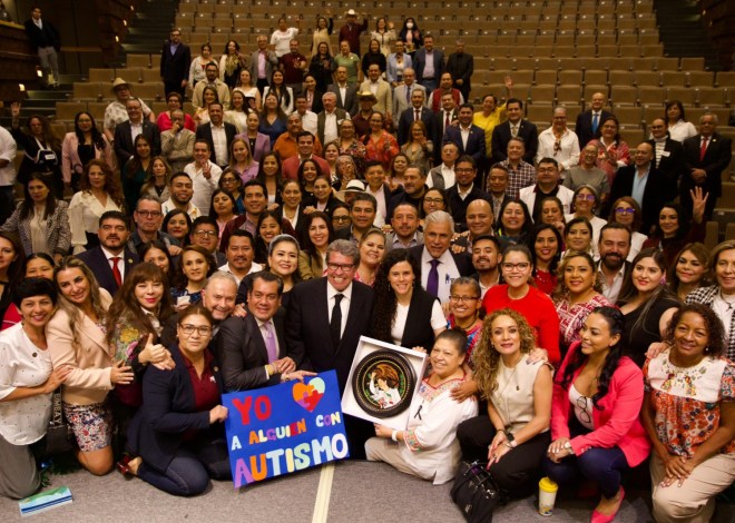 Reunión del Comité Ejecutivo Nacional