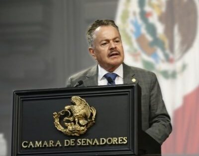 Propone PAN aumentar recursos para estados y municipios en 2025