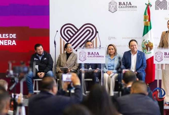 La Faena de Marina, filtran conversación de la gobernadora