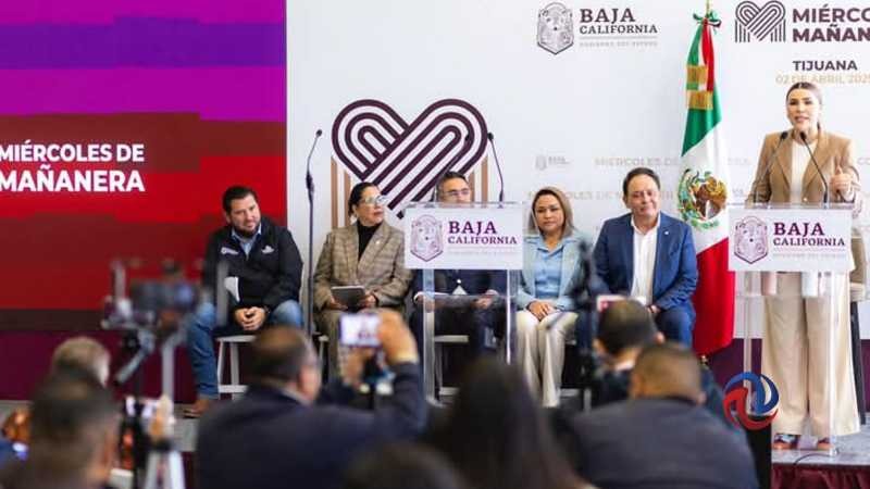 La Faena de Marina, filtran conversación de la gobernadora