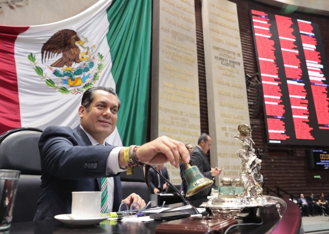 Diputados dan mayores atribuciones a la Secihti