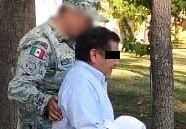 Reingresan a prisión a Mario “M” acusado de torturar a un periodista