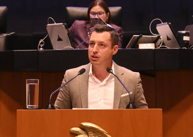 Propone Colosio ampliar a 4 años el periodo de gobiernos municipales