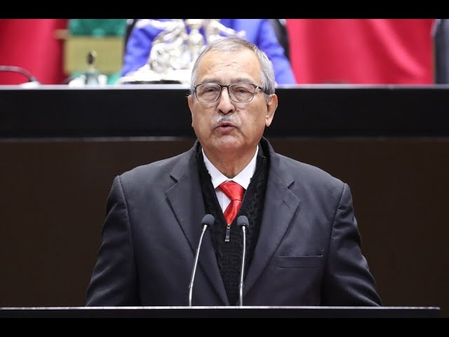 Diputados dan su apoyo a CSP por su respuesta a la política arancelaria de Trump