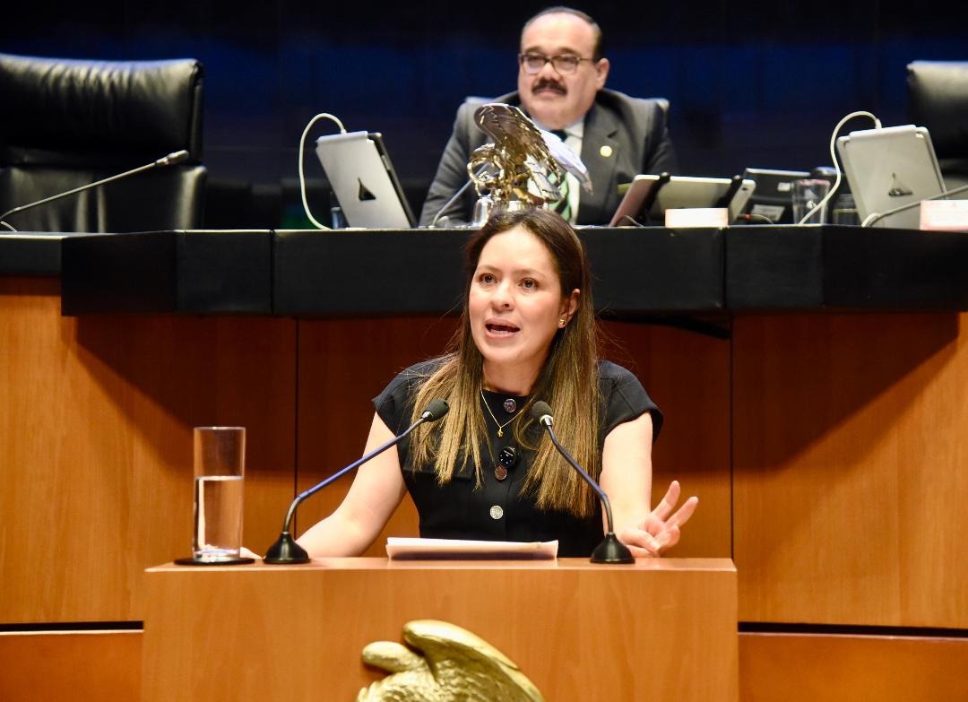 México aporta el 1.35% de los gases de efecto invernadero a nivel global