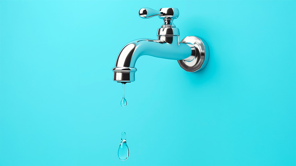 El uso de agua en el Valle de México cayó 52 metros cúbicos por habitante en 20 años: UNAM