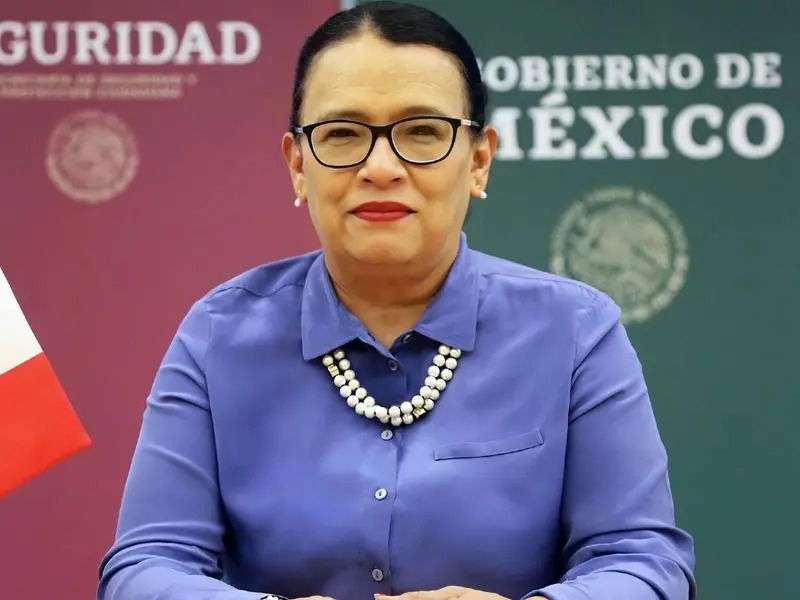 Se pausan las reformas de Ley para atacar la desaparición forzada en México hasta tener datos precisos: Segob.