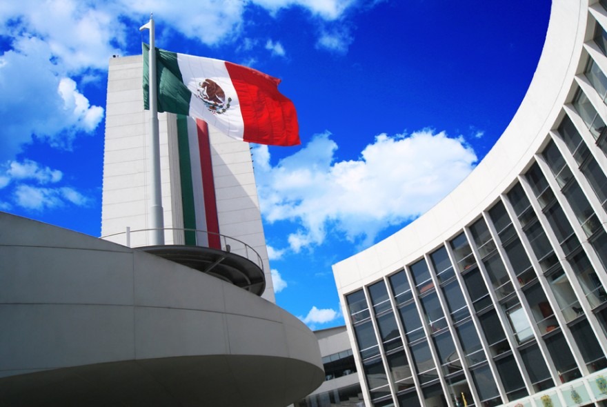 Pide senado sanciones contra Frouville por activar el protocolo de desapariciones forzosas en México “sin pruebas”.