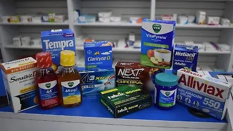 Va Trump por aranceles a medicinas: Forbes