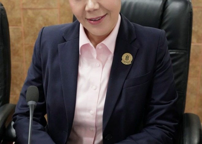 Congreso de BC aprueba reforma contra la discriminación en ámbitos digitales