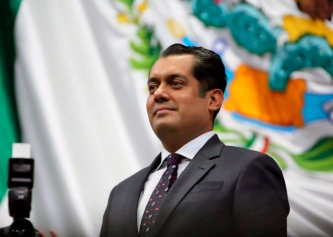 Mesa Directiva de diputados manda a comisiones iniciativas de legisladores federales y congresos locales