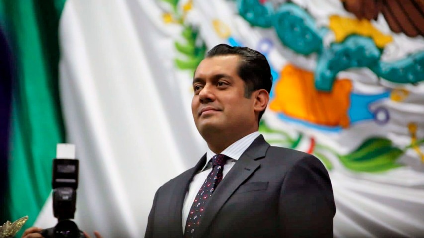 Mesa Directiva de diputados manda a comisiones iniciativas de legisladores federales y congresos locales