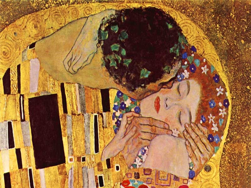 Un beso apasionado no sólo genera placer, también anticuerpos y memoria inmunológica: análisis de la UNAM