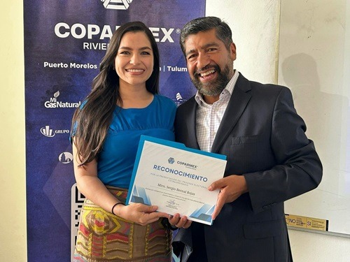 Coparmex en Q. Roo participará con observadores en la elección del PJF