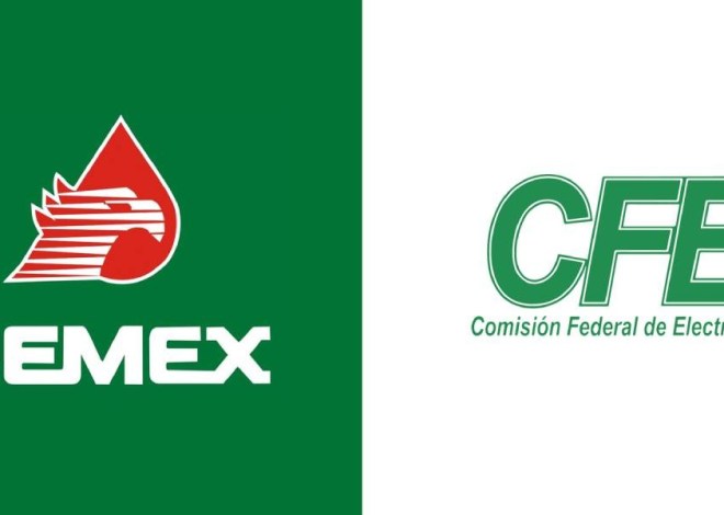 Ratifican senadores los nombramientos de CSP en la CFE y Pemex