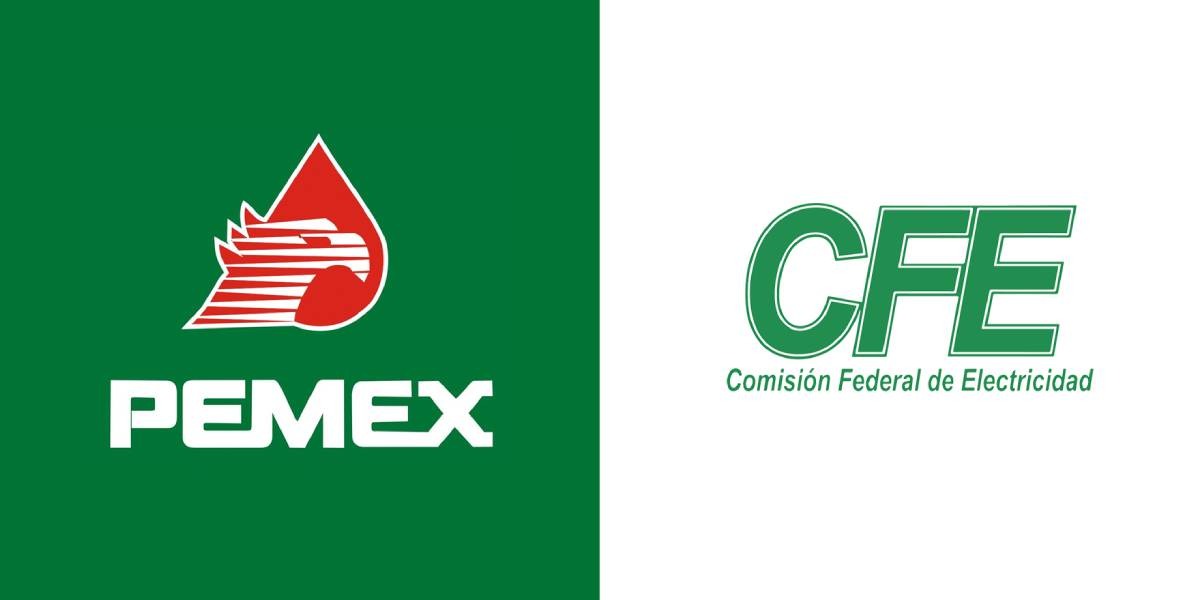 Ratifican senadores los nombramientos de CSP en la CFE y Pemex