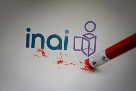 Entrega Senado facultades del INAI a la contraloría de esa cámara.