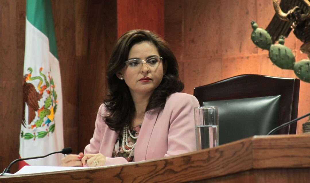 Los funcionarios no sólo pueden, deben difundir y explicar la votación del 1 de junio: TEPJF
