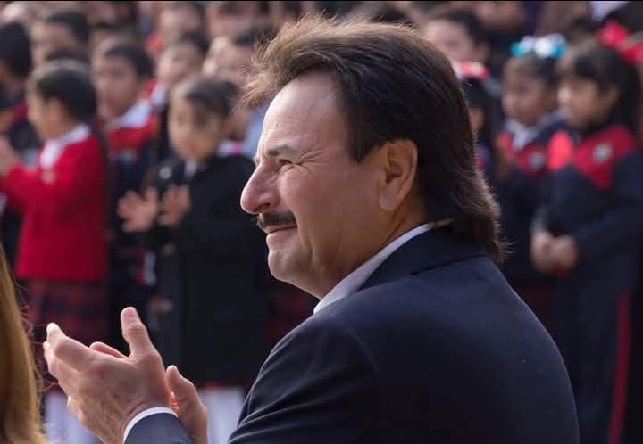 Muere ex alcalde de Tijuana Juan Manuel Gastélum