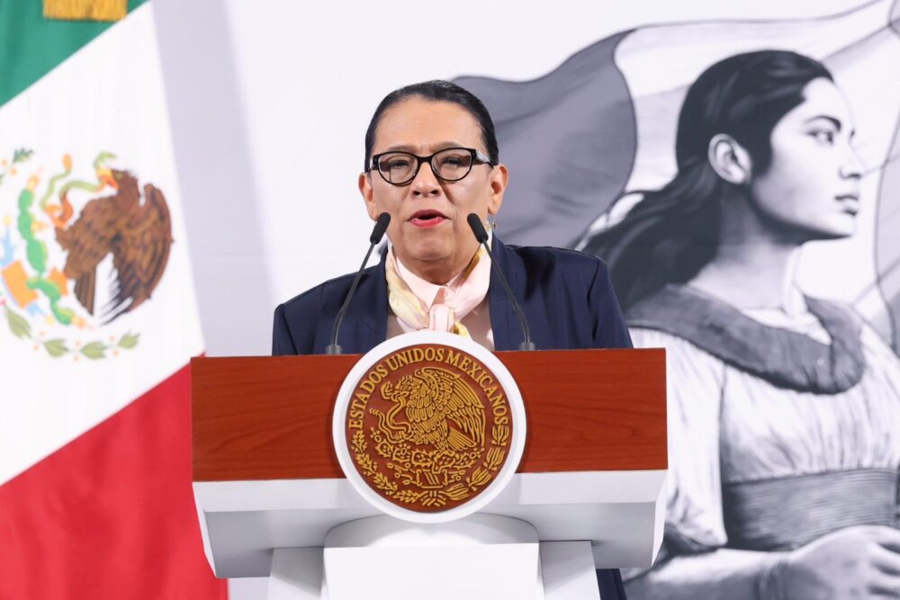 No sólo el INE puede promover la participación en elecciones: Segob