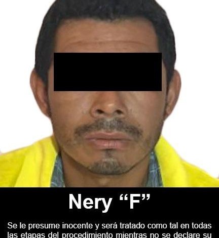 FGR obtiene sentencia de 10 y 6 años contra de dos personas con fentanilo y armas de fuego