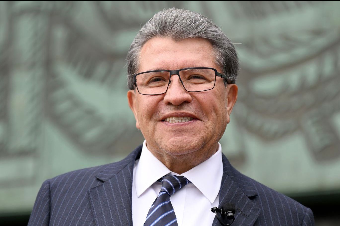 Concluyó el Primer Taller- Seminario Jóvenes legislando, “habrá más” dice Ricardo Monreal